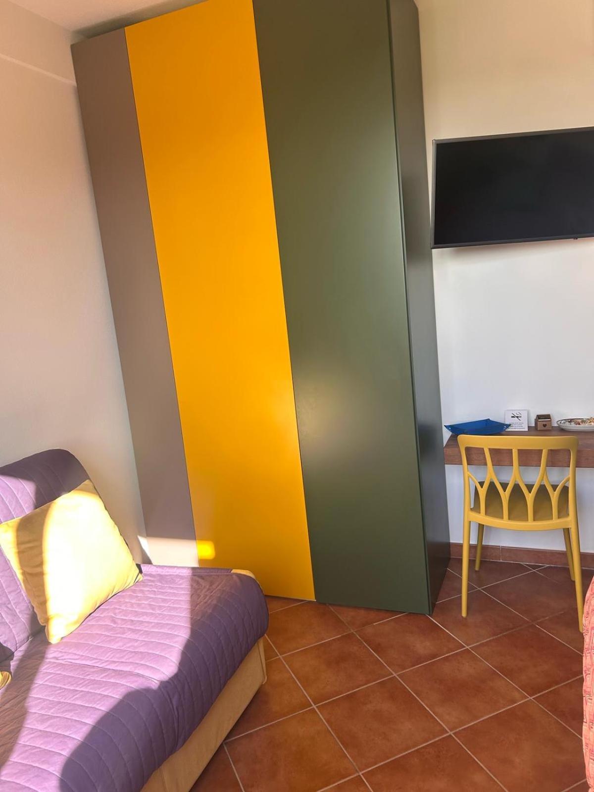Casa Paola Nel Chianti Bed & Breakfast Castelnuovo Berardenga Dış mekan fotoğraf