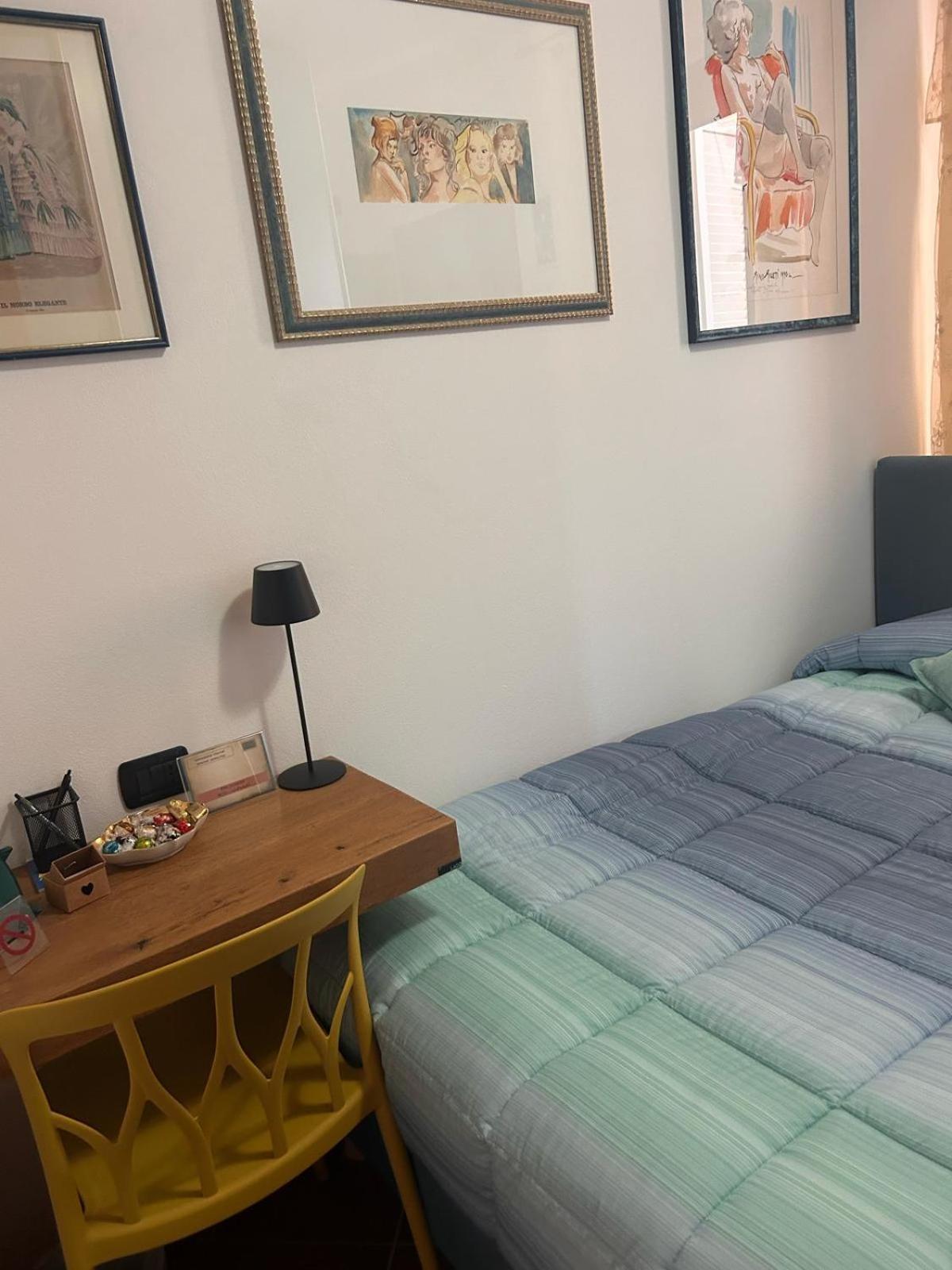 Casa Paola Nel Chianti Bed & Breakfast Castelnuovo Berardenga Dış mekan fotoğraf
