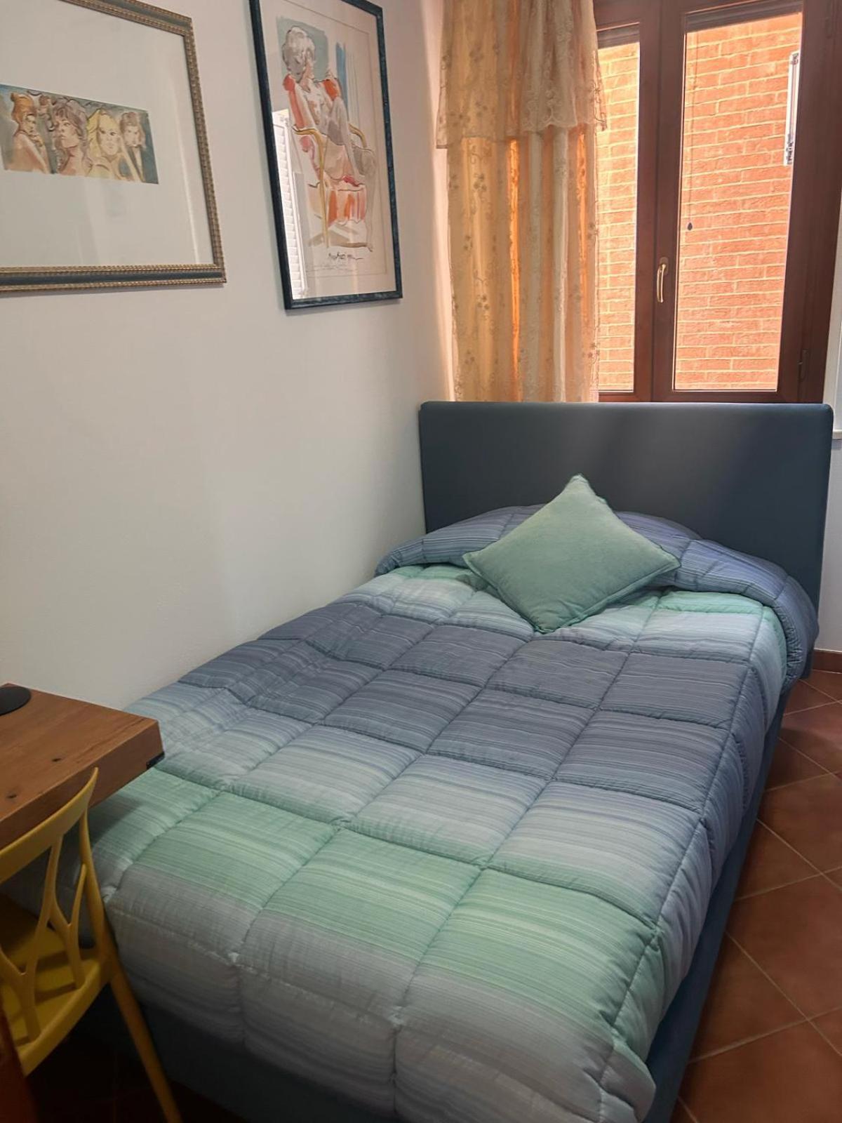 Casa Paola Nel Chianti Bed & Breakfast Castelnuovo Berardenga Dış mekan fotoğraf