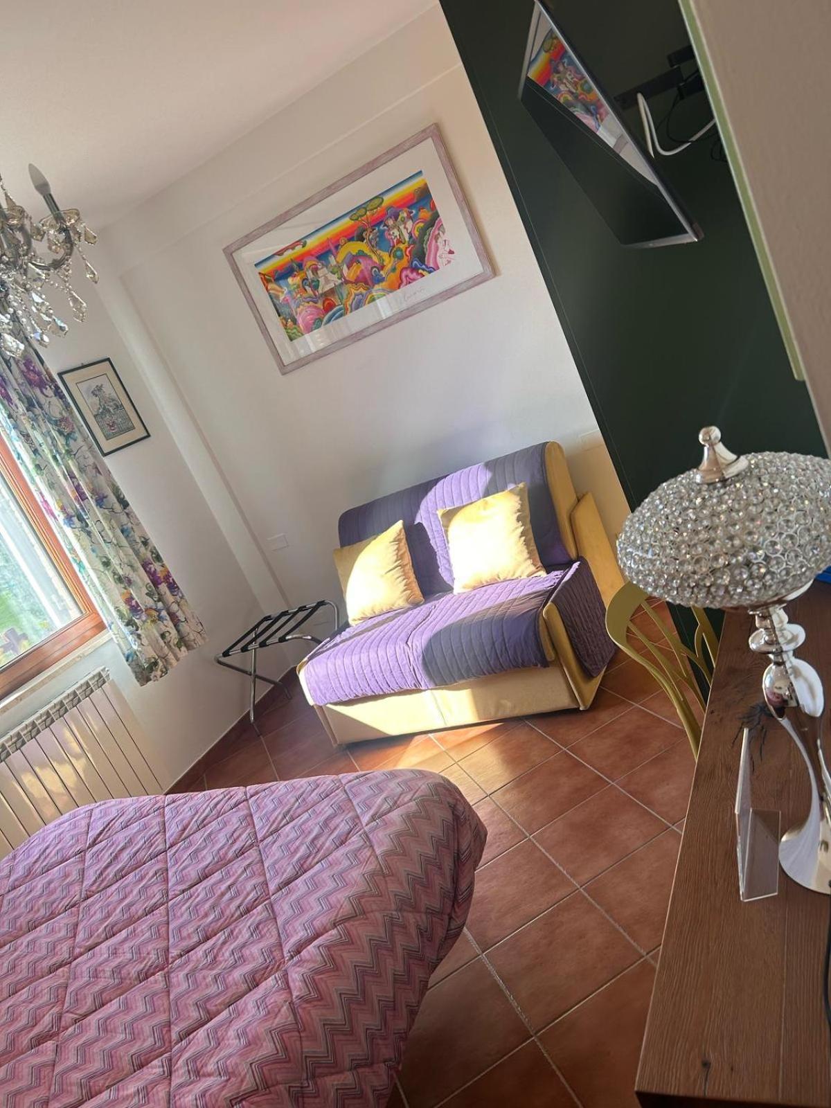 Casa Paola Nel Chianti Bed & Breakfast Castelnuovo Berardenga Dış mekan fotoğraf