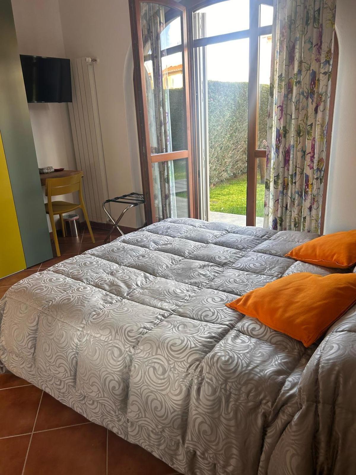 Casa Paola Nel Chianti Bed & Breakfast Castelnuovo Berardenga Dış mekan fotoğraf