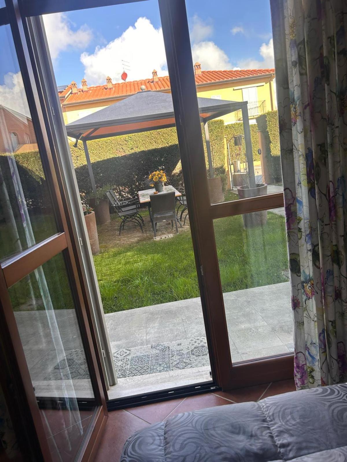 Casa Paola Nel Chianti Bed & Breakfast Castelnuovo Berardenga Dış mekan fotoğraf