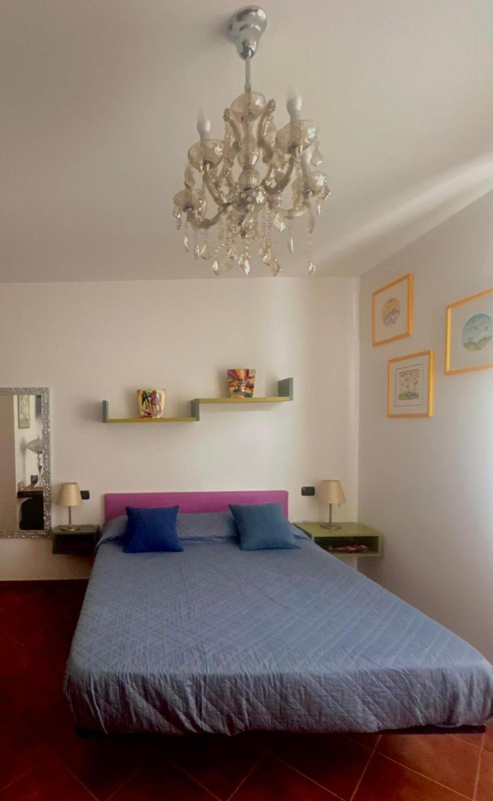 Casa Paola Nel Chianti Bed & Breakfast Castelnuovo Berardenga Oda fotoğraf