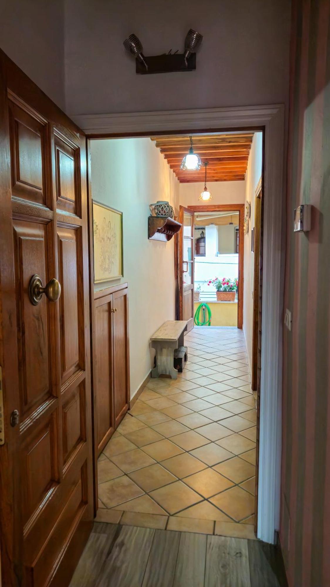 Casa Paola Nel Chianti Bed & Breakfast Castelnuovo Berardenga Oda fotoğraf