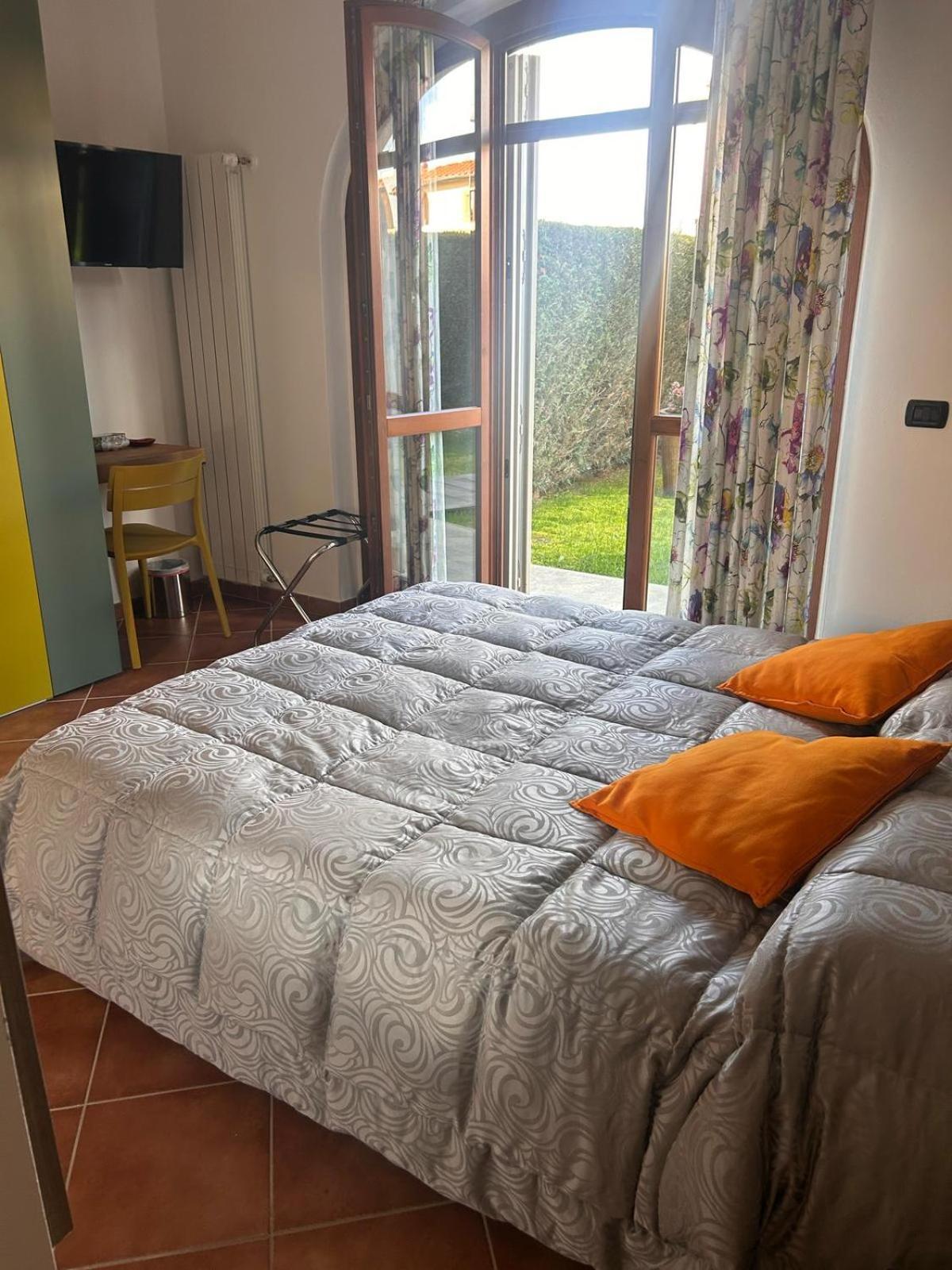 Casa Paola Nel Chianti Bed & Breakfast Castelnuovo Berardenga Oda fotoğraf