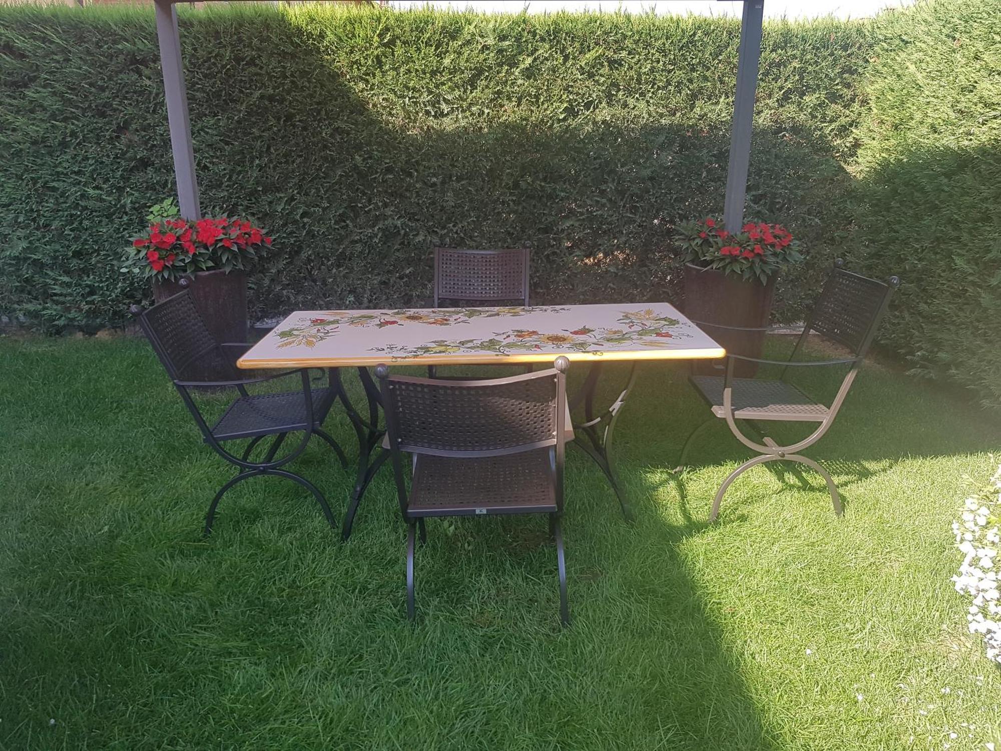 Casa Paola Nel Chianti Bed & Breakfast Castelnuovo Berardenga Dış mekan fotoğraf